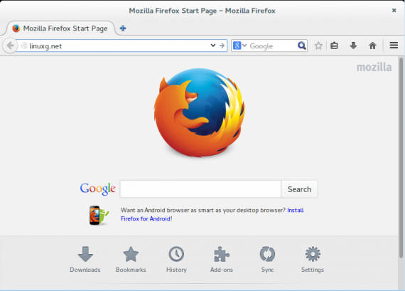 Firefox 29 稳定版本发布-Linux用户如何安装
