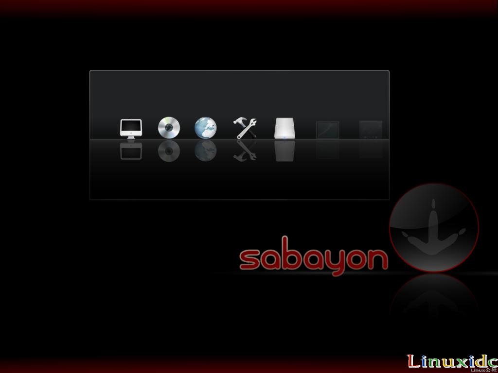 成功安装Sabayon Linux在thinkpad X60上的经验分享