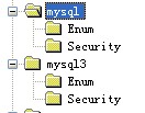 MySQL分布式之主从配置