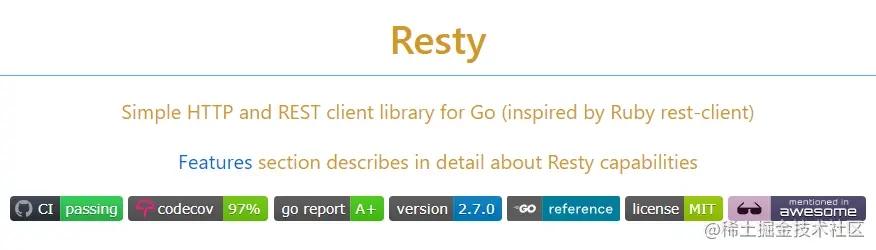 Go语言resty http包调用jenkins api实例