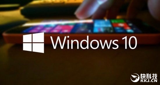 直接下载：Windows 10正式版官方原版镜像！