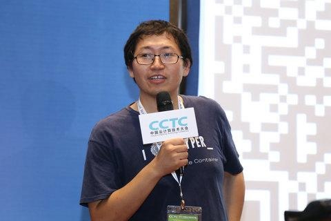 【CCTC 2017】中国移动、阿里、去哪儿网、思杰的容器和运维最新技术实践