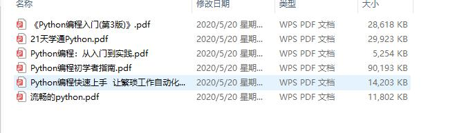 Python必会的12道面试题，看看你会几题？