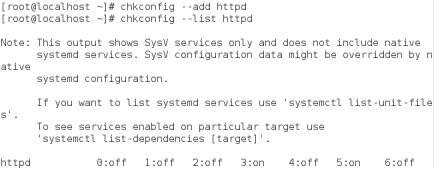 Apache（httpd）+awstats 搭建 （配置安装）