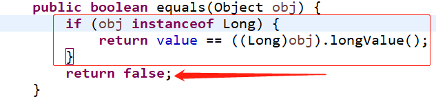 深入分析面试常见问题之Integer,String中的==,equals