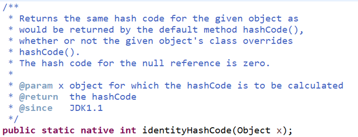 深入分析面试常见问题之Integer,String中的==,equals