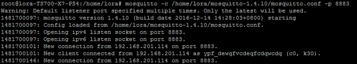 mosquitto的TLS功能测试，客户端使用paho.mqtt.golang（附JAVA版客户端实现）