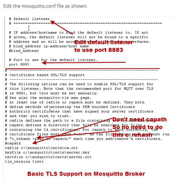 mosquitto的TLS功能测试，客户端使用paho.mqtt.golang（附JAVA版客户端实现）