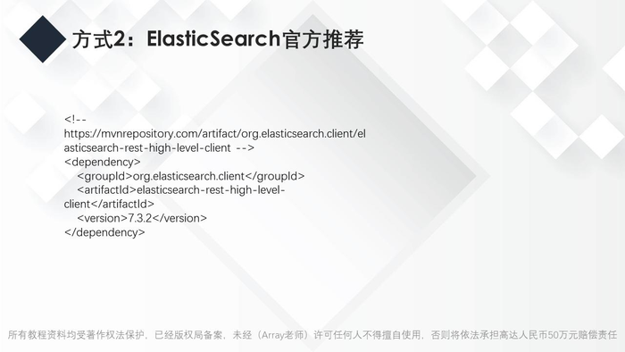 ****-springboot2+elasticsearch7+可视化es-head+cerebro整合搜索-Java