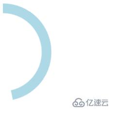 css3实现圆形进度的方法是什么