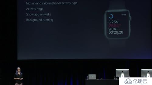 学习笔记 from WWDC：Building Great Workout Apps