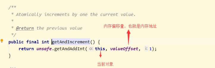 Compare And Swap的底层原理