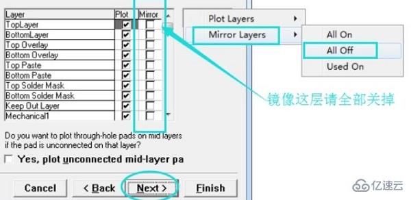 protel99se怎么导出pcb文件