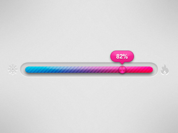 30 Amazing Examples of Loading Bar Designs for Your Inspiration