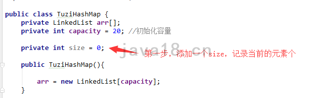 如何编写java编程进阶HashMap代码