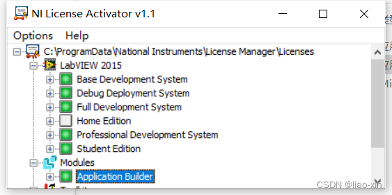 labview2015汉化教程