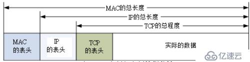 一、网络的基本概念