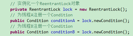 Java多线程之ReentrantLock与Condition