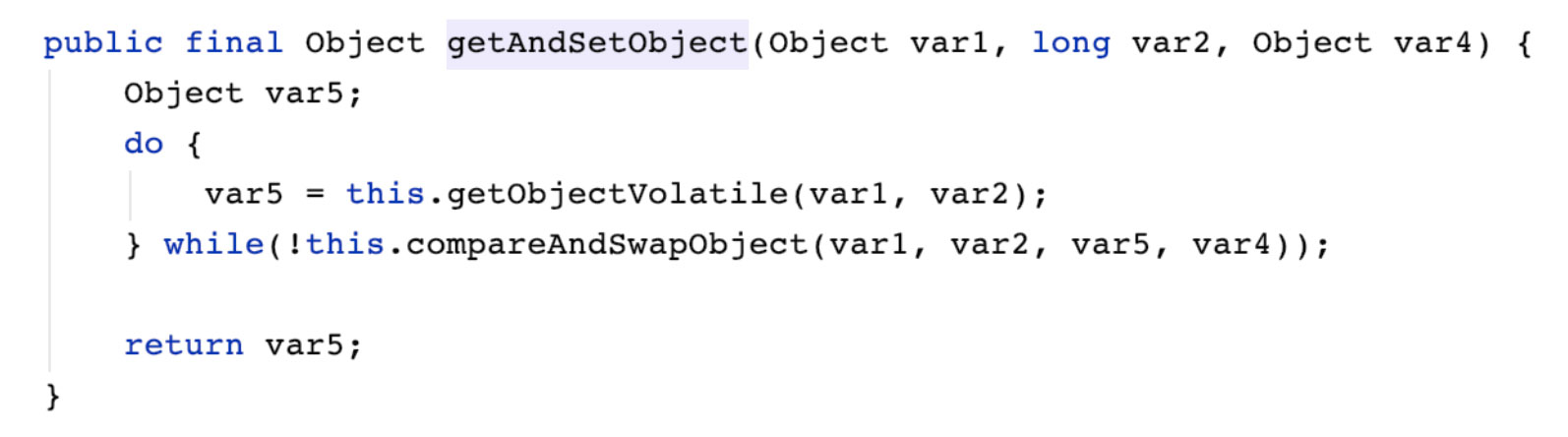 Java高并发编程AtomicReference