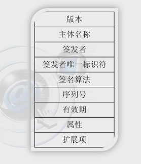 网络安全技术第三章——PKI/PMI技术及应用：