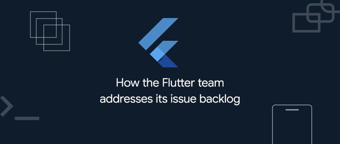 GitHub 用对了吗？Flutter 团队分享如何管理大型开源项目