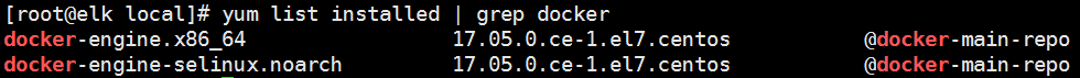 CentOS7怎么安装使用Docker