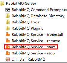 RabbitMQ + PHP （一）入门与安装