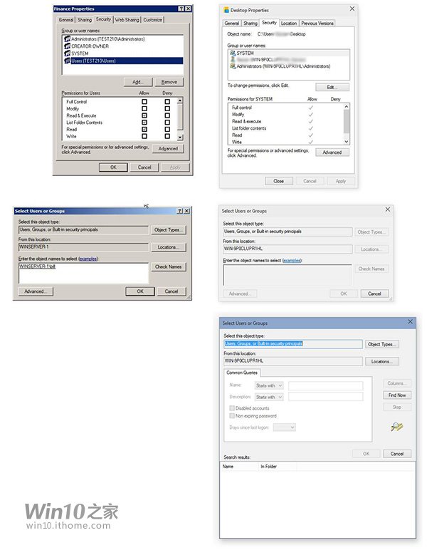 Win10、Win95面对面：二十年光景缩影？