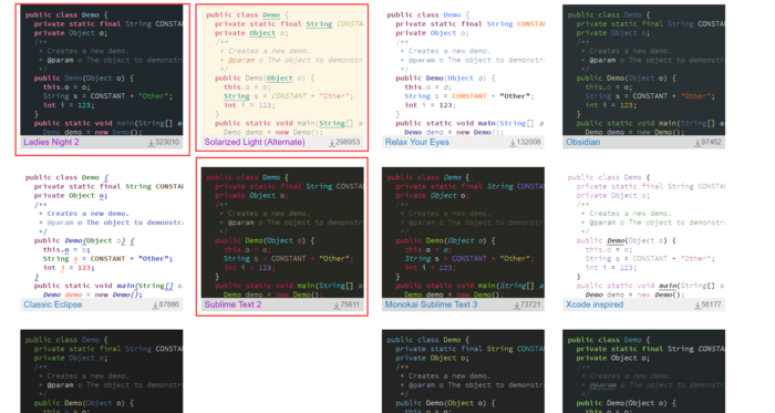 Javascript神器之webstorm更换你喜欢的主题背景