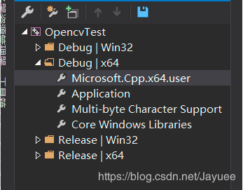 VS2019配置OpenCV4.1.0详细教程与测试代码(推荐)