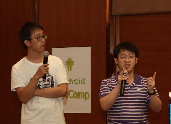 【幻灯片分享】凡客移动应用之Android + HTML5技术运用 | 凡客 汪健飞 徐金山 | Android DevCamp...