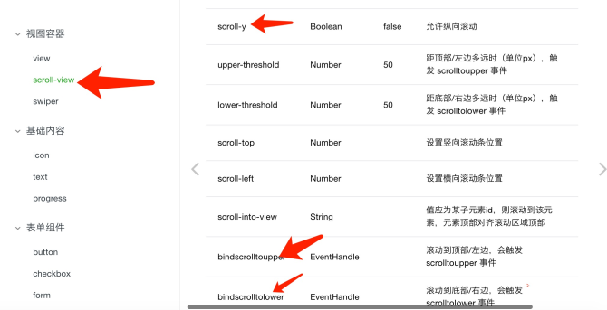 微信小程序初体验列表的上拉加载和下拉刷新的实现【聚合数据】sesen