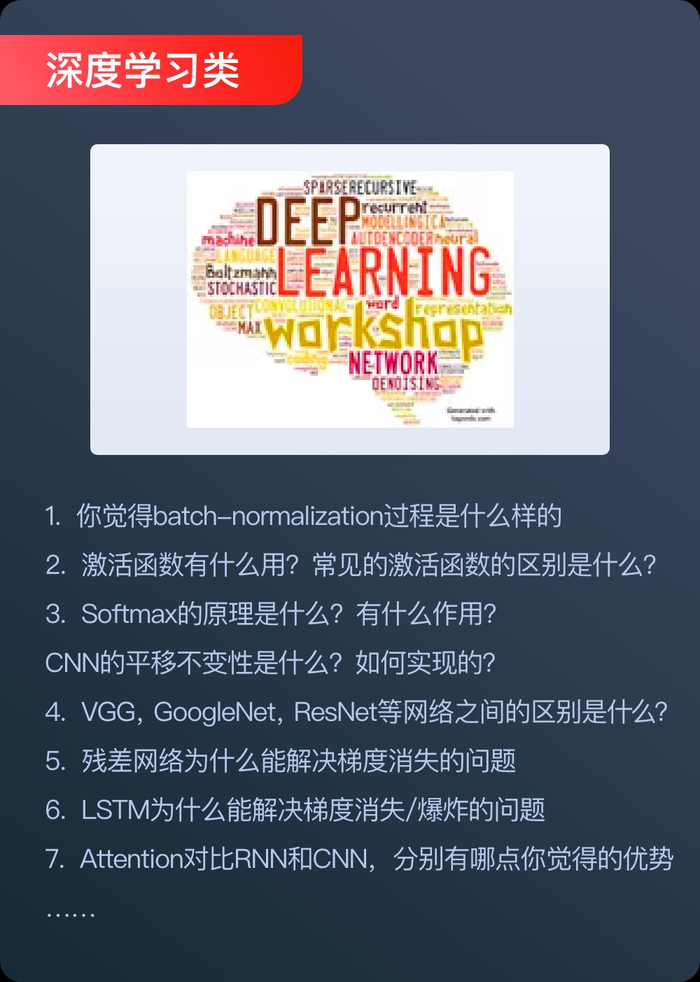 靠“修饰”充实的简历，经得住AI技术面试吗？