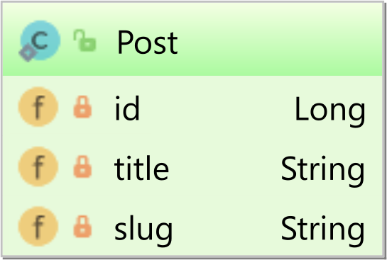 Spring Data Exists查询方法如何编写