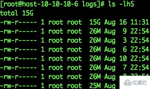 如何解决linux中磁盘空间不足的问题