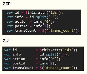 Web前端中Sublime Text 2有什么用