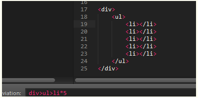 Web前端中Sublime Text 2有什么用