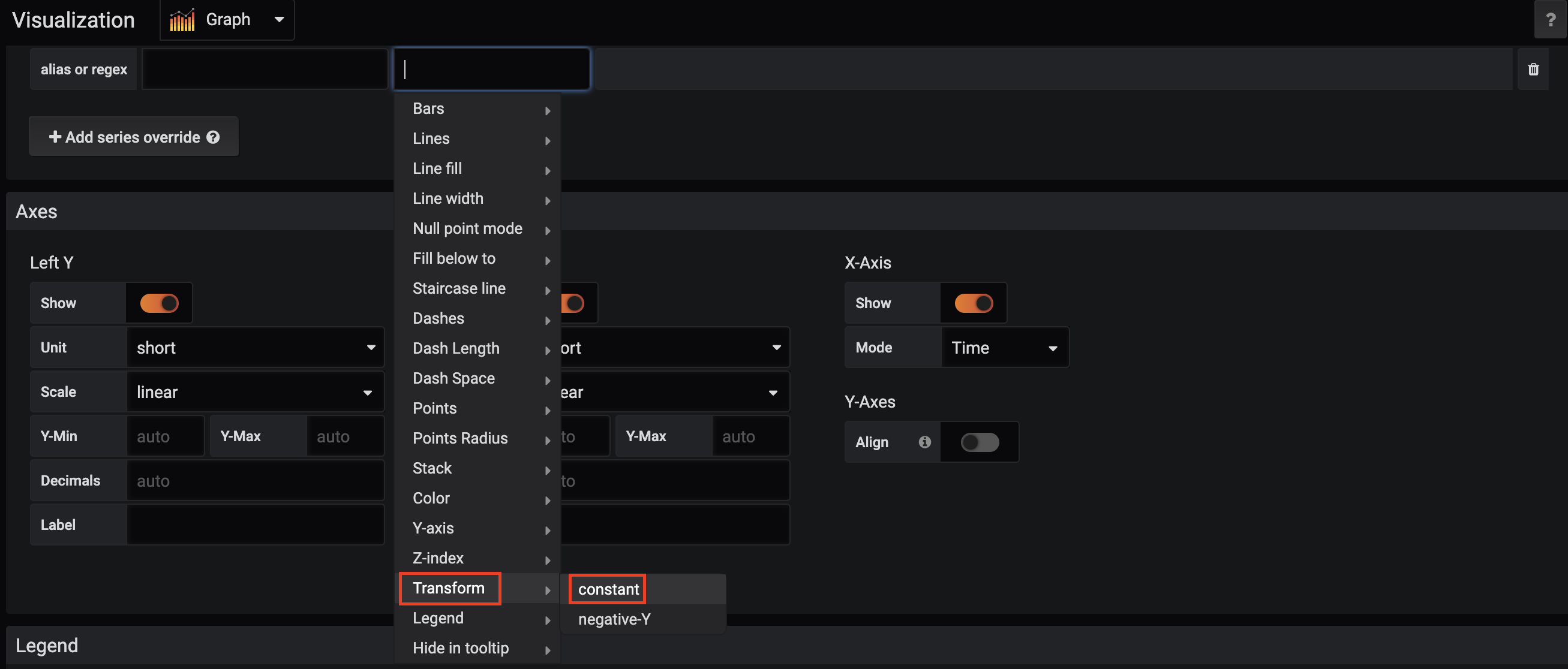 Grafana 6.4新特性有哪些