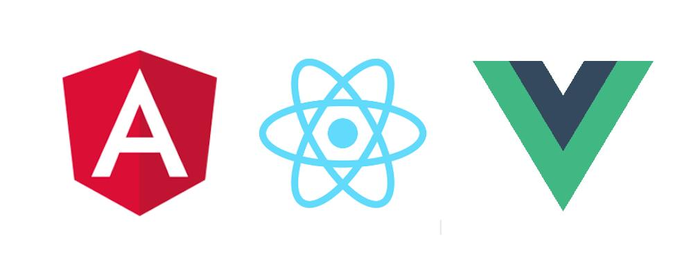 如何选择React、Angular、Vue前端三大框架？