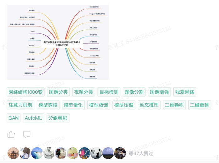 【杂谈】为什么你在有三AI看不到最新论文的解读，其实一直都有的