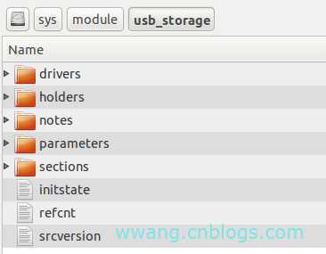 转 linux设备模型(4)