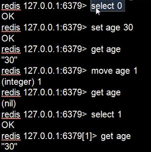 NoSQL数据库之Redis数据库管理五(Redis的常用命令及高级应用)