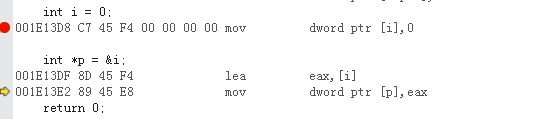 x64汇编第二讲,复习x86汇编指令格式,学习x64指令格式