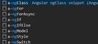 Angular7