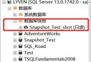 SQL 数据恢复技巧：利用快照实现高效恢复