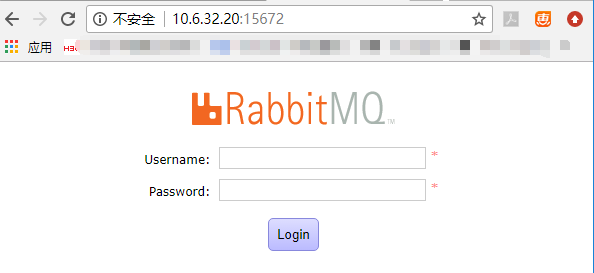 Centos 7 RabbitMQ + Haproxy 集群高可用部署