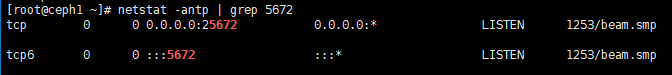 Centos 7 RabbitMQ + Haproxy 集群高可用部署