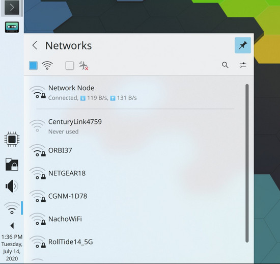 This week in KDE: Get New Stuff fixes and more