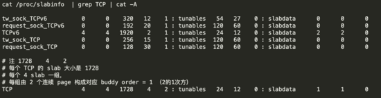 58房产Nginx 网络调优实践