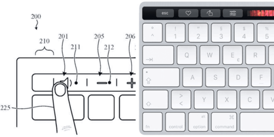 苹果将为 Mac 添加 Face ID，为 Magic Keyboard 添加 Touch Bar